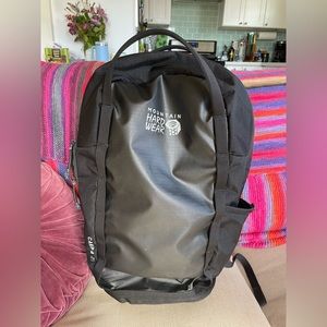 Mountain Hardwear Camp4 21 Backpack